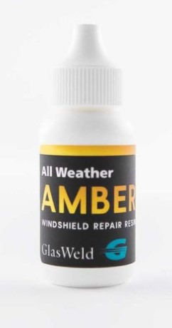 2020 Amber 30 ml Varmt Väder