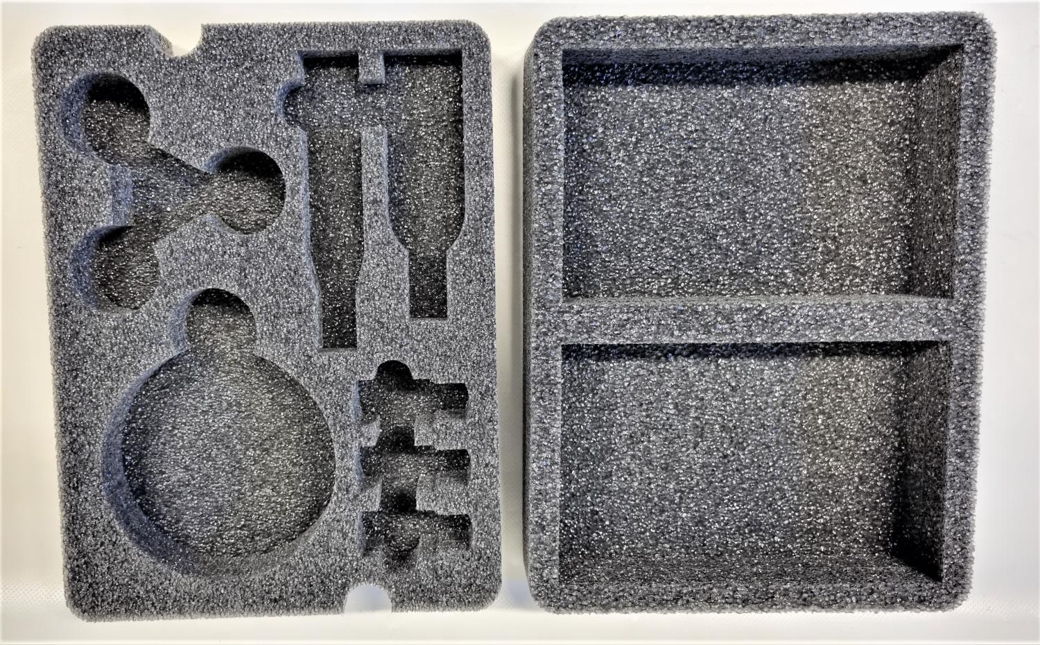 Foam Zoom Essential Kit