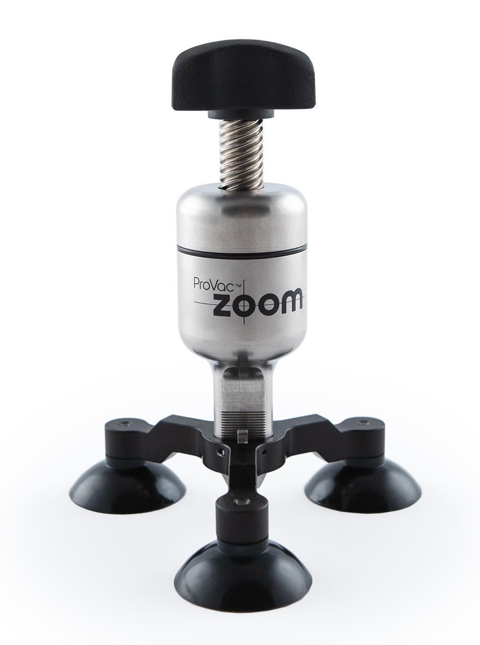 Zoom Injektor komplett med ställning