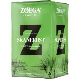 ZOE KAFFE 450 SKANEROST