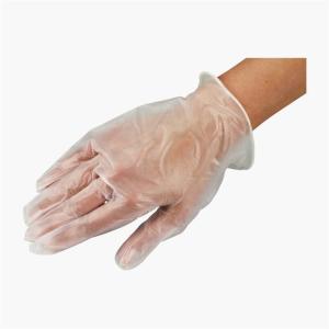 Greenshine Vinyl Handske Puderfri M, 100st/fp