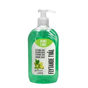 LAWINEX Tvål LAWINEX Kiwi och Lime 500ml