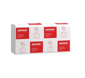 Katrin Classic Z-Vikt Handy Pack M2, 2-lags