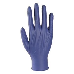 ABENA Nitrilhandske Excellent puder-och acceleratorfri XL 50/fp