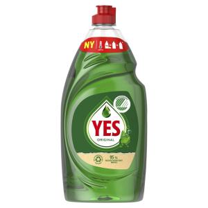 YES [P&G] Handdiskmedel Original 900ml