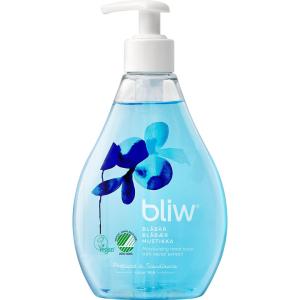 BLIW Tvål Skogsbär 300ml