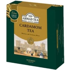 te ahmad kardemoma 2 g  100 p