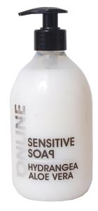 On line tval hydrangea/Aloe vera 500ml