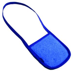 Vileda Gnuggis för klackmärken