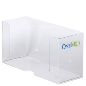 Hållare handskfp Unismart Mini – 268x99x136mm för 1 ask