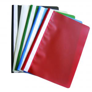 PK25 OPFFERTMAP PP A4 BLÅ