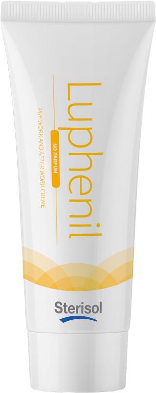 STERISOL luphenil 50 ml