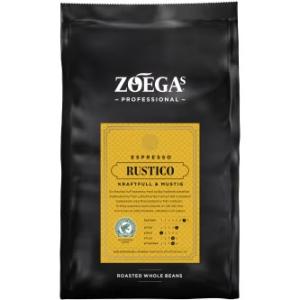 ZOE KAFFE 500g RUST ESPHB