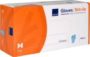 abena nitril classic bla 100p.p.fri m