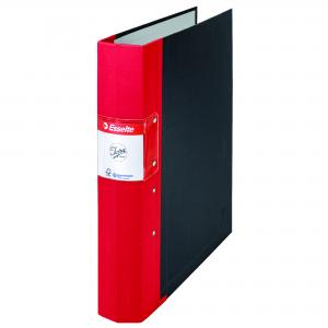 JOPA HELRYGGSPÄRM 60 MM A4 RÖD