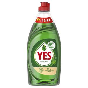 Yes HDW Original Handdisk 520ml, 16st/krt