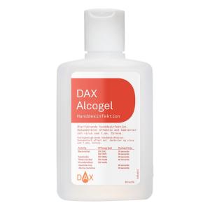 DAX Handdesinfektion Alcogel 85 150ml