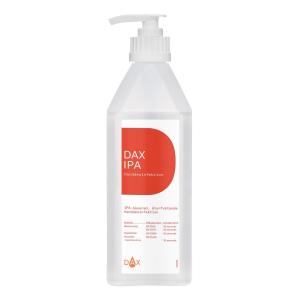 DAX Handdesinfektion IPA 600ml