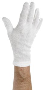 Innervante Bomull, 12par/fp