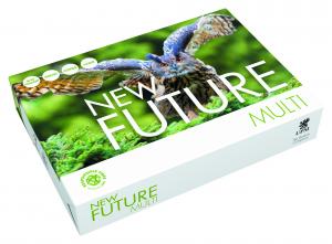 BNT500 NEW FUTURE MULTI ECO PAP A4 70G