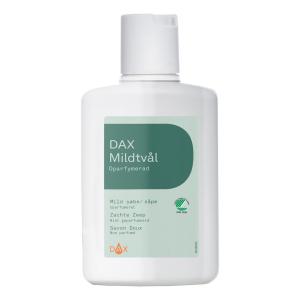 DAX Tvål Mild 150ml