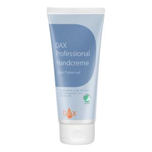 DAX Hudsalva Professional oparfymerad 125ml