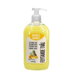 LAWINEX Tvål LAWINEX Ananas och Mango 500ml