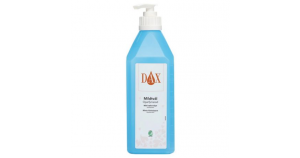 DAX FLYTANDE MILDTVÅL OPAR. 600ML