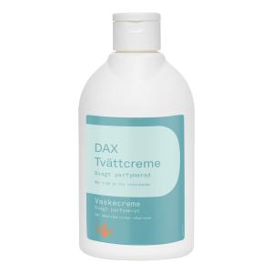 DAX Tvål Tvättcreme 300ml