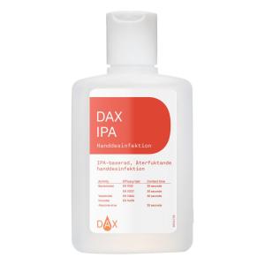 DAX Handdesinfektion IPA 150ml