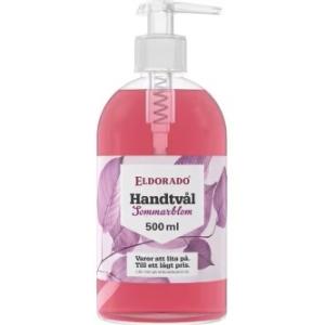 ELD HANDTVAL 500ML SOMMARB