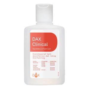 DAX Handdesinfektion Clinical 150ml