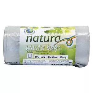 Avfallspase spar natura 30 liter