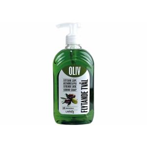 LAWINEX Tvål Oliv 500ml