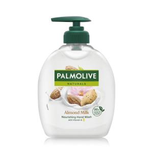 PALMOLIVE Tvål Milk & Almond 300ml