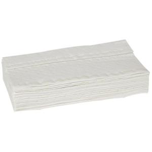 ABENA Tvättlapp Tissue 9-lags 19x26cm 850/fp