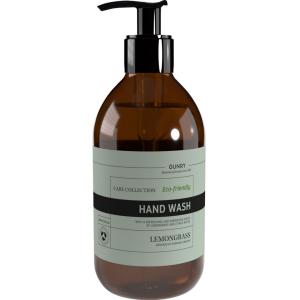 GUNRY Tvål Care Eco Lemongrass 300ml