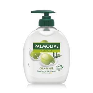 Palmolive Tvål Olive & Milk 300ml