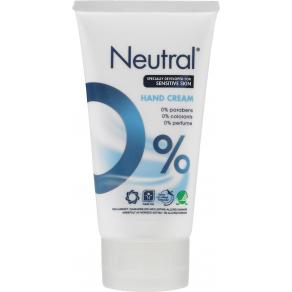 NEUTRAL handräm 75 ml