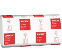 PK15 Katrin Classic Pappershandduk