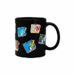 MTV Ceramic Mug