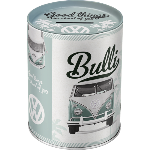 Sparbössa - Volkswagen Bulli