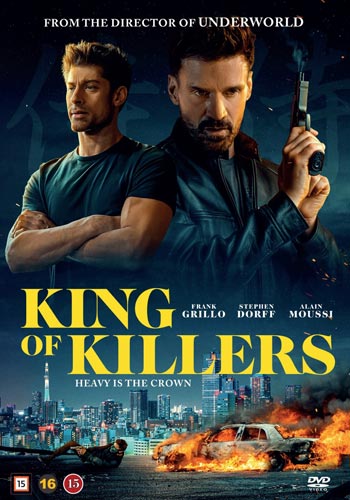 King of the killers
