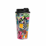 MTV Thermal Mug