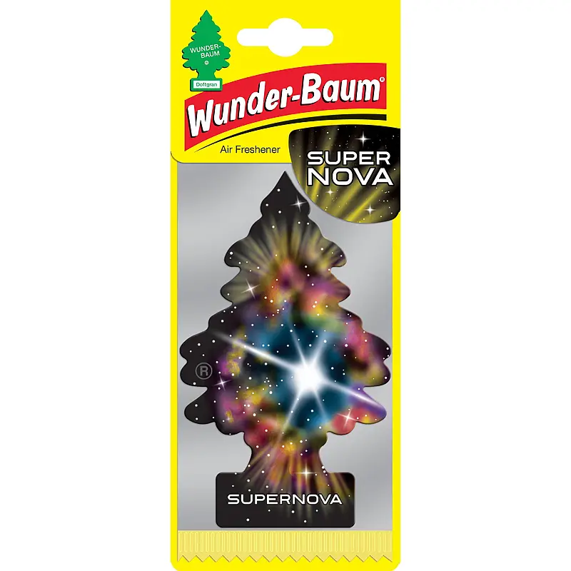 Wunder-baum - Supernova