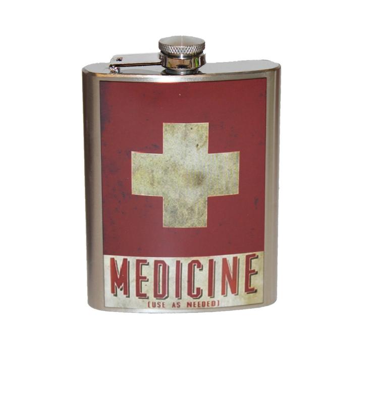 Fickplunta  - Medicine (210ml)