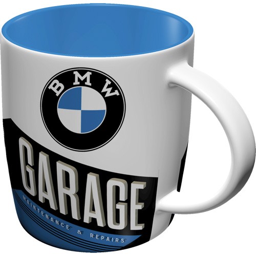 Mugg BMW garage - 330ml