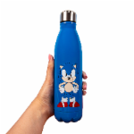 Sonic 500ml Metal Water Bottle