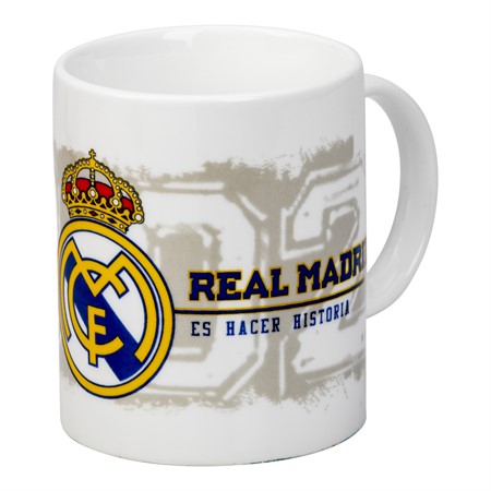Mug Real Madrid
