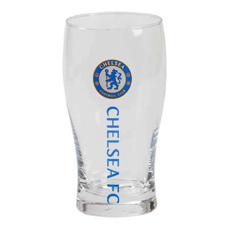 Pint Glass Chelsea